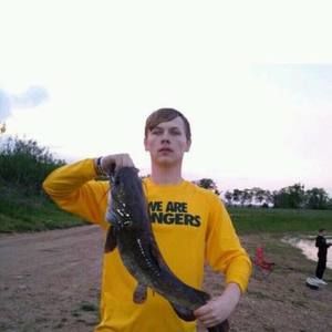 Meet your Posher, Jeremy